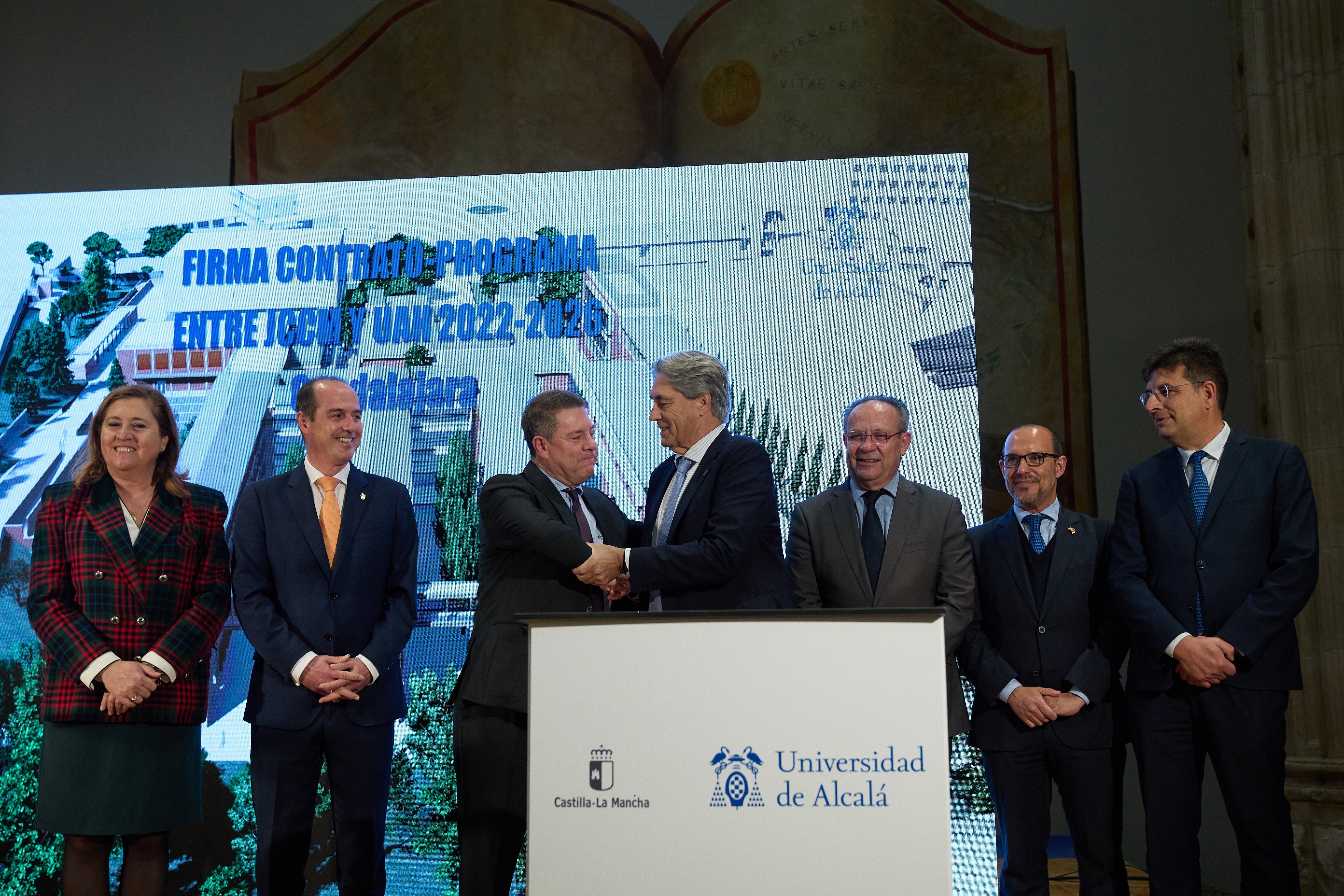 Noticias Alcalá de Henares matinal 24/11/2022 Noticias Alcalá de Henares matinal 24/11/2022