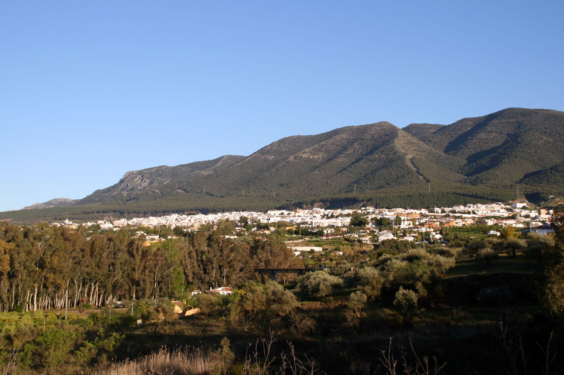 Descubriendo Alhaurín El Grande Descubriendo Alhaurín El Grande