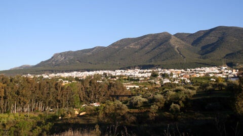 Alhaur&iacute;n El Grande