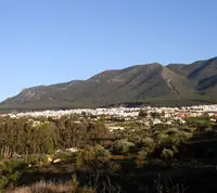 Alhaurín El Grande Alhaurín El Grande
