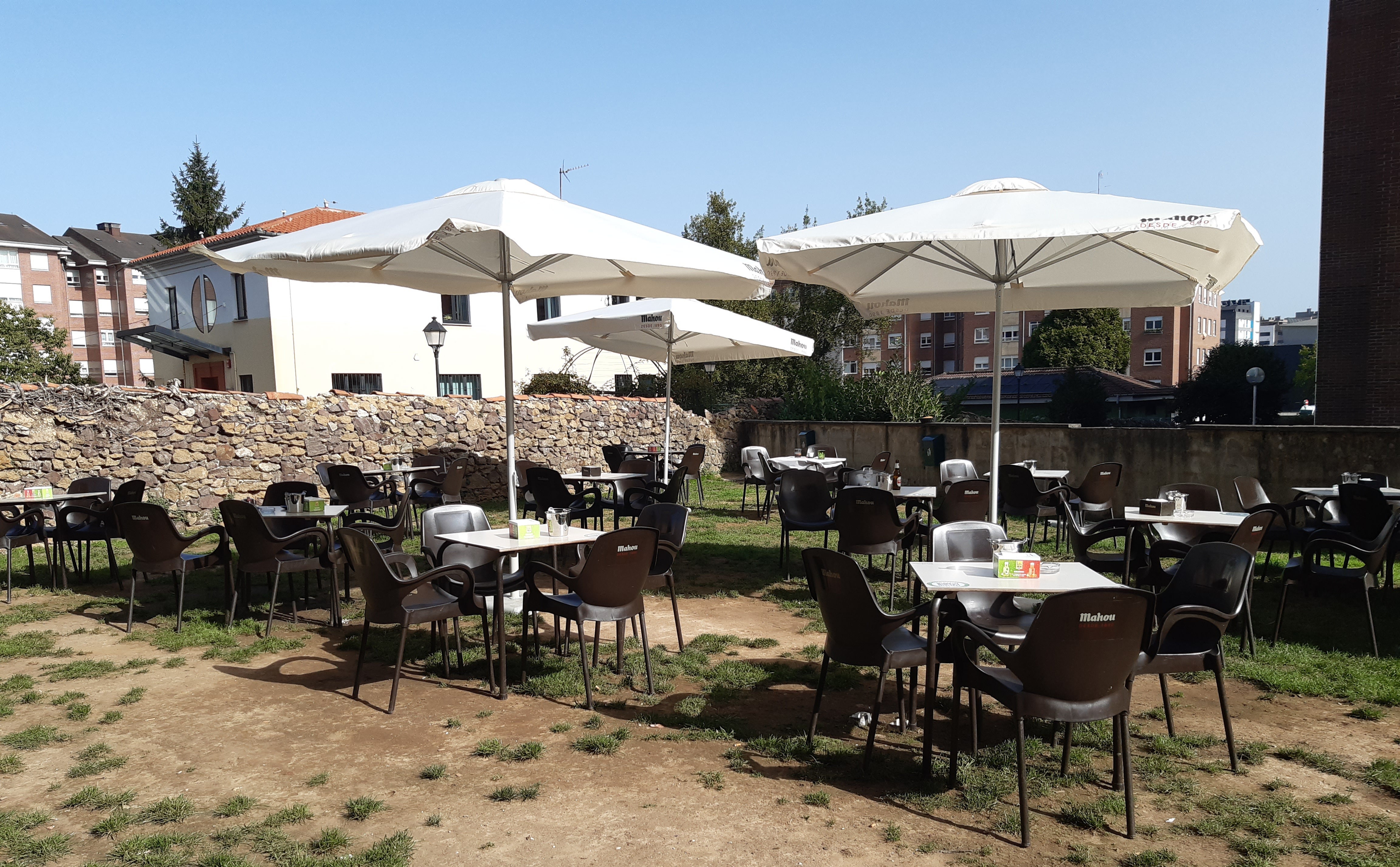 El Principado limita la ocupación de suelo en Oviedo para proteger patrimonio cultural El Principado limita la ocupación de suelo en Oviedo para proteger patrimonio cultural