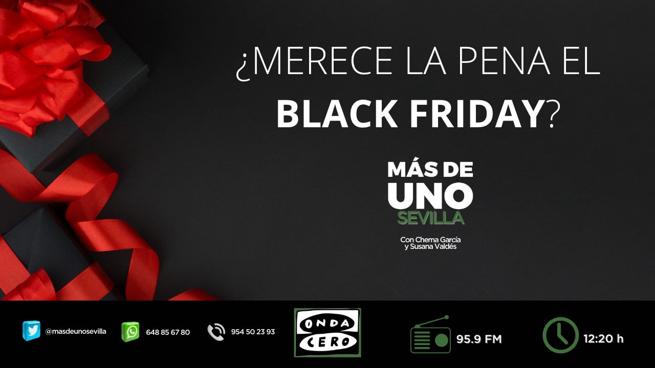 Más de uno Sevilla 24/11/2022 Más de uno Sevilla 24/11/2022