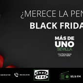 Más de uno Sevilla Más de uno Sevilla