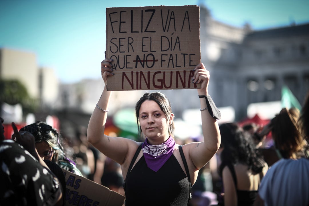 Radiografía de la violencia machista en España: el lugar de mayor riesgo para una mujer es su hogar Radiografía de la violencia machista en España: el lugar de mayor riesgo para una mujer es su hogar