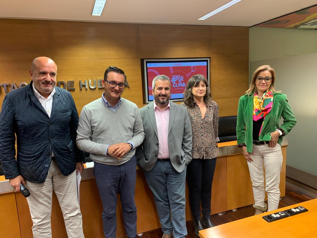 La plataforma Hostelería #PorElClima suma 60 establecimientos en Huesca La plataforma Hostelería #PorElClima suma 60 establecimientos en Huesca