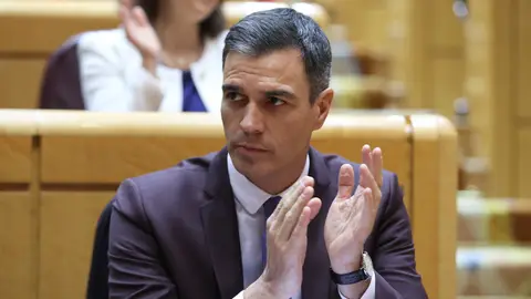 El presidente del Gobierno, Pedro Sánchez Tertulia: ¿Cómo afecta la eliminación del delito de sedición al Gobierno?