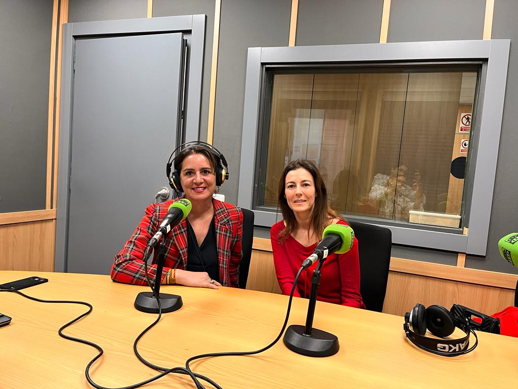 La malagueña Belén Ramírez, coach de ejecutivos, presenta su libro Fórmula On La malagueña Belén Ramírez, coach de ejecutivos, presenta su libro Fórmula On