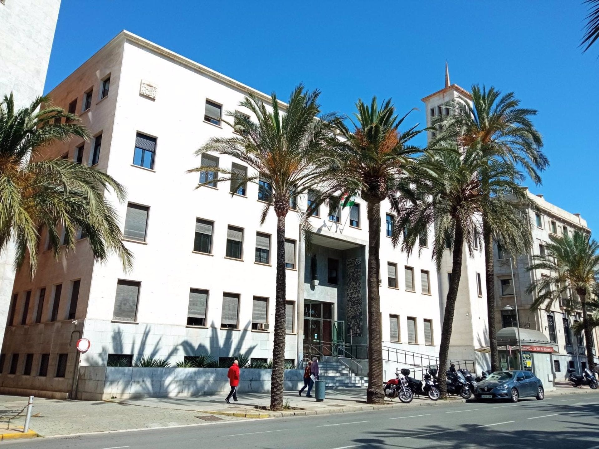 Condenado a siete años y medio de cárcel tras intentar matar a un joven durante una reyerta Condenado a siete años y medio de cárcel tras intentar matar a un joven durante una reyerta