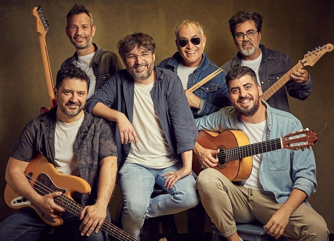 Los niños Jesús llegan a Valencia este sábado capitaneados por Jordi Évole Los niños Jesús llegan a Valencia este sábado capitaneados por Jordi Évole