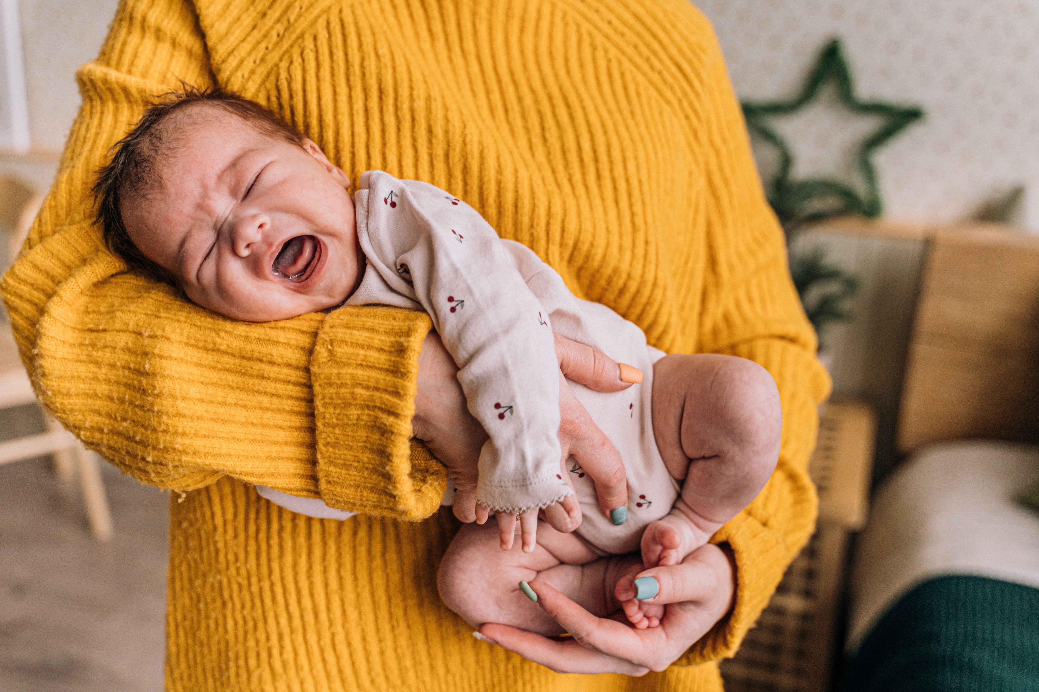 La saturación en pediatría "tiene difícil solución" La saturación en pediatría "tiene difícil solución"