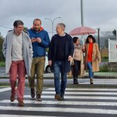 O Psoe reclama a Xunta investimentos industriais na provincia