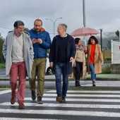 O Psoe reclama a Xunta investimentos industriais na provincia O Psoe reclama a Xunta investimentos industriais na provincia