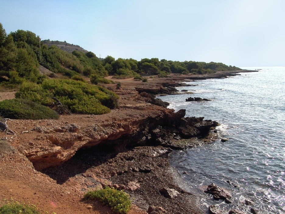 Oropesa del Mar avanza en la solicitud para calificar la Renegà como paraje natural municipal protegido Oropesa del Mar avanza en la solicitud para calificar la Renegà como paraje natural municipal protegido