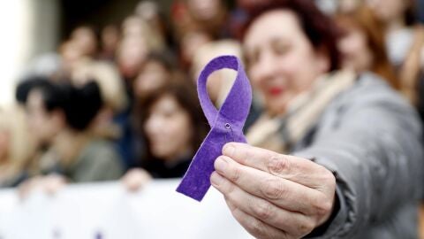 El fiscal jefe de la Audiencia Nacional: "Si los hombres no nos sensibilizamos, la violencia machista tiene dif&iacute;cil soluci&oacute;n"