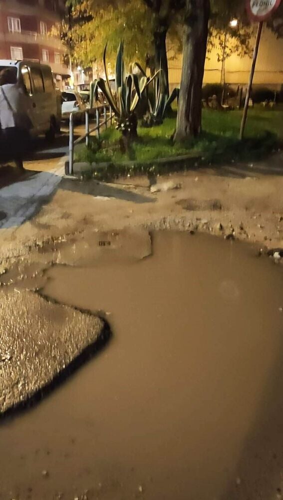 Parque Rua Ribeiriño