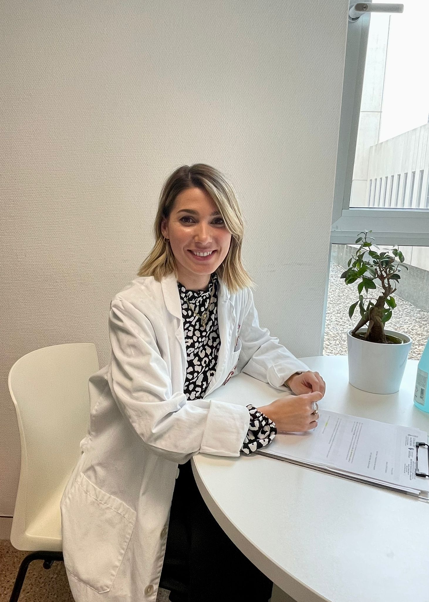 El Hospital del Vinalopó detecta 96 casos de violencia de género en 2022 El Hospital del Vinalopó detecta 96 casos de violencia de género en 2022