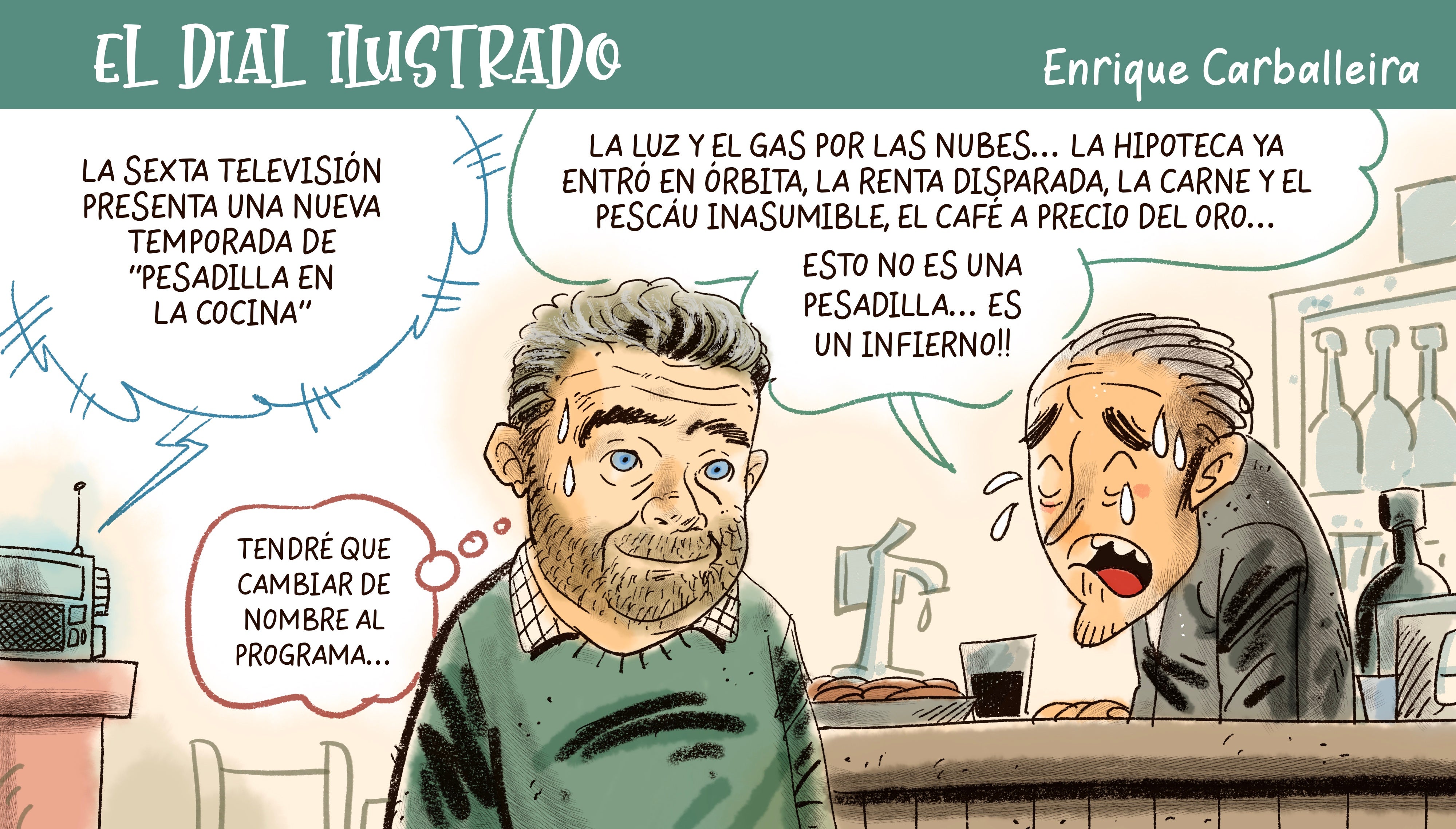 El Dial Ilustrado 25/11/2022 El Dial Ilustrado 25/11/2022