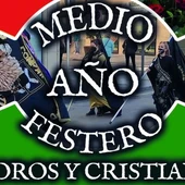 Fin de semana de fiesta en Almoradí en honor a San Andrés y medio año festero Fin de semana de fiesta en Almoradí en honor a San Andrés y medio año festero