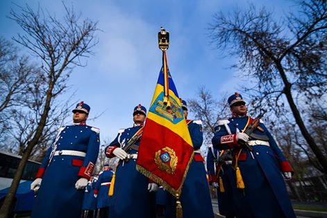 Castelló conmemora el Día Internacional de Rumanía con unas jornadas culturales y de ocio Castelló conmemora el Día Internacional de Rumanía con unas jornadas culturales y de ocio