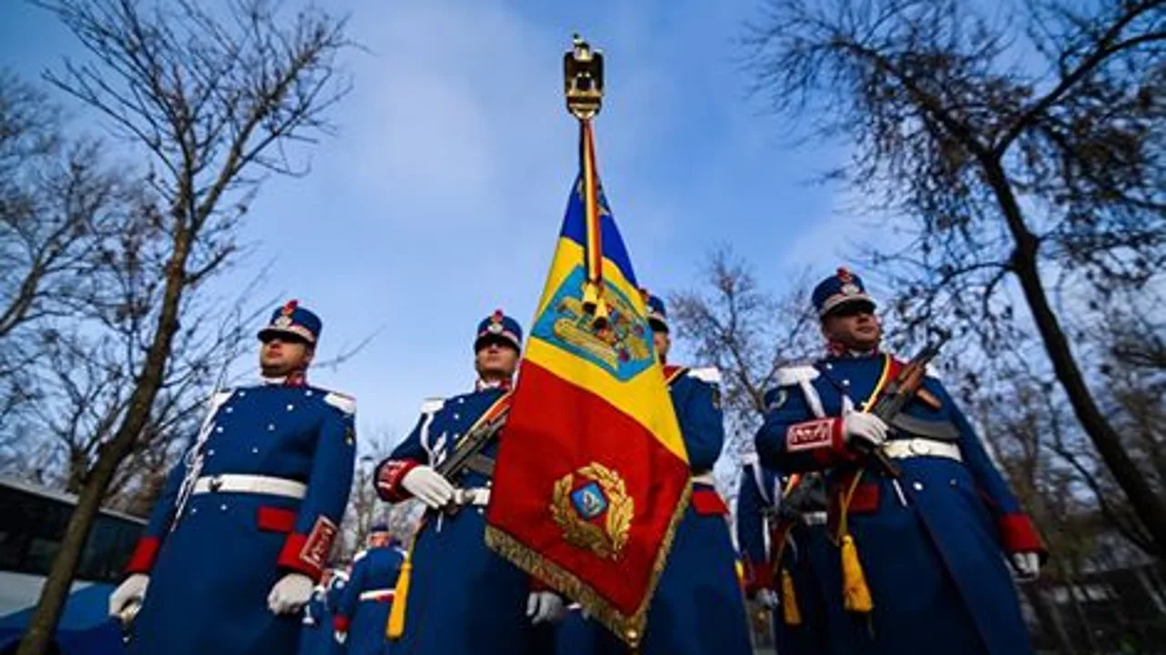 Castelló conmemora el Día Internacional de Rumanía con unas jornadas culturales y de ocio