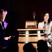 Entrega IV Premio Mujer La Rioja