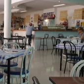 Cafetería de la Llar del Pensionista Villajoyosa Cafetería de la Llar del Pensionista Villajoyosa
