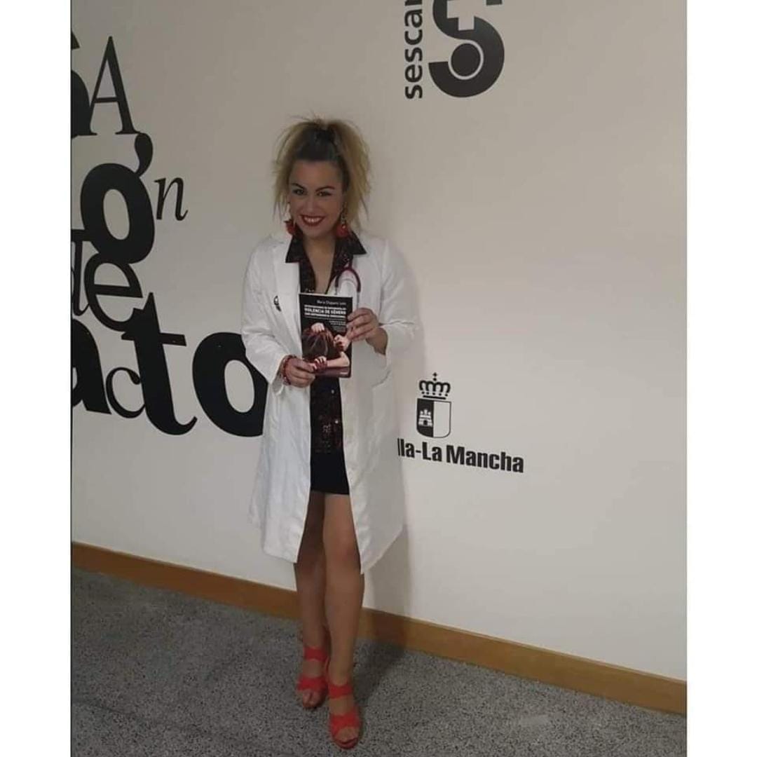 Víctima de violencia de genero de Ciudad Real denuncia indefensión tras salir de permiso su maltratador de manera irregular Víctima de violencia de genero de Ciudad Real denuncia indefensión tras salir de permiso su maltratador de manera irregular