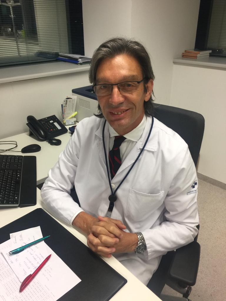 Una veintena de expertos se dan cita este fin de semana Cangas del Narcea para abordar los avances científicos Una veintena de expertos se dan cita este fin de semana Cangas del Narcea para abordar los avances científicos