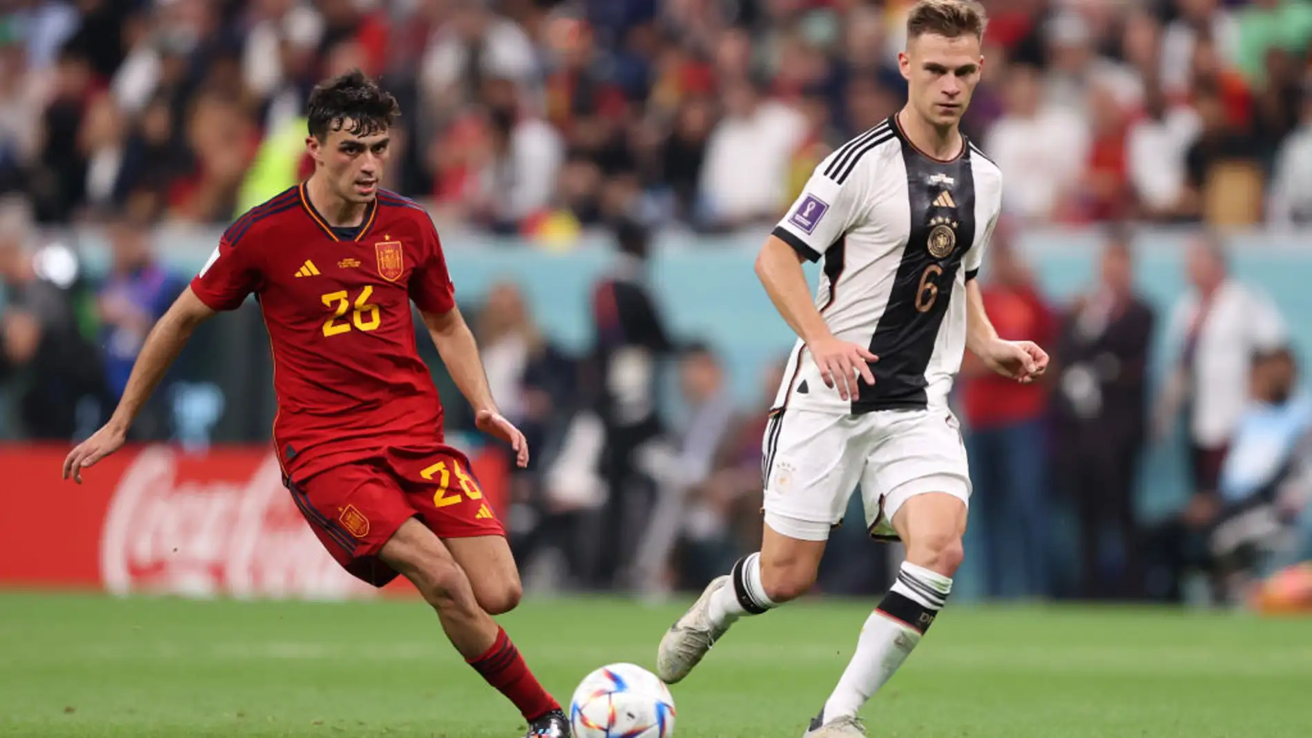 Cuándo vuelve a jugar España: día y horario del próximo partido contra Japón