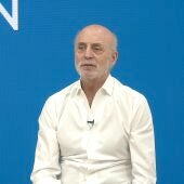 Manuel Cabezas:"Eu non veño a facer política, Veño a facer xestión"