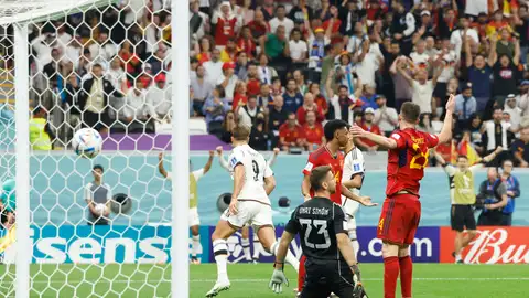 España- Alemania Tertulia: El empate de la Selección Española frente a Alemania
