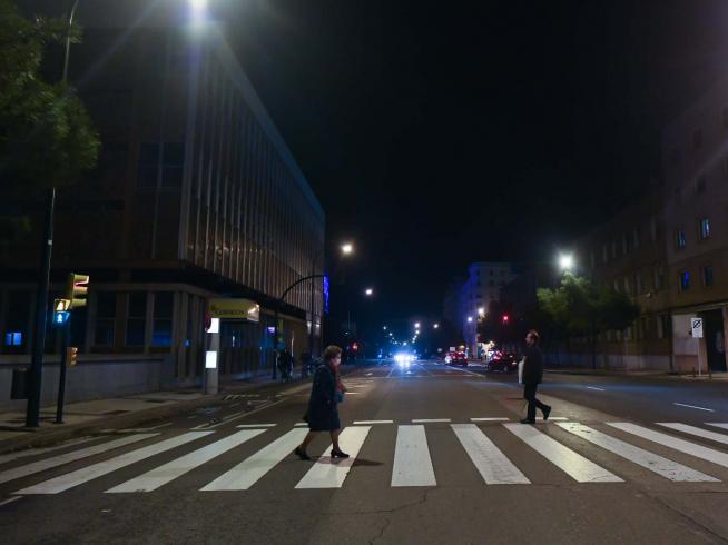 Los conductores de autobús piden que no se les criminalice Los conductores de autobús piden que no se les criminalice