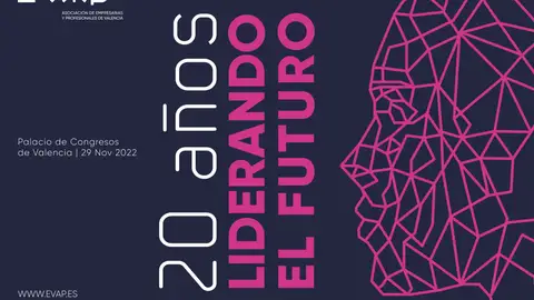 evap aniversario evap aniversario