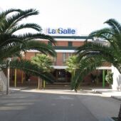 Colegio concertado La Salle de Palma