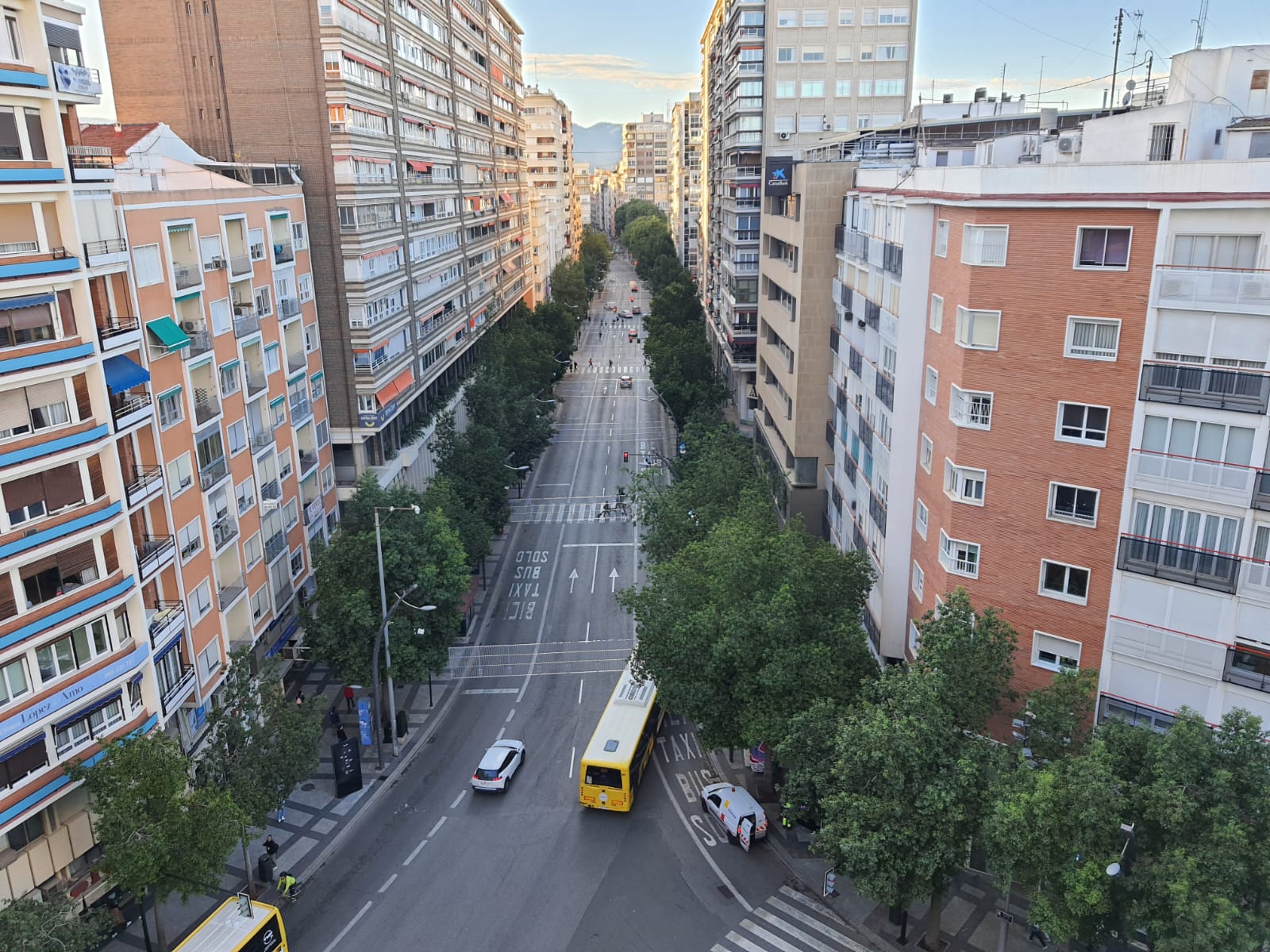 ¿Qué calles de Murcia se verán afectadas por las obras de movilidad? ¿Qué calles de Murcia se verán afectadas por las obras de movilidad?