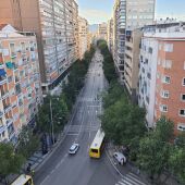 ¿Qué calles de Murcia se verán afectadas por las obras de movilidad?