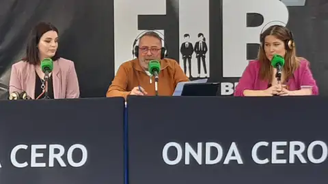 Vivimos en directo la campaña Friday in Black del Centro Comercial La Zenia Boulevar zenia
