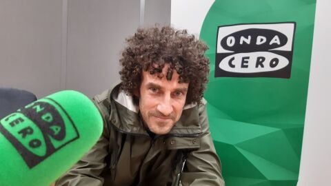 Ivo P&eacute;rez, de Mu&ntilde;eco Vud&uacute;