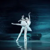 O Ballet de Kiev abrirá a programación do Auditorio de Ourense O Ballet de Kiev abrirá a programación do Auditorio de Ourense