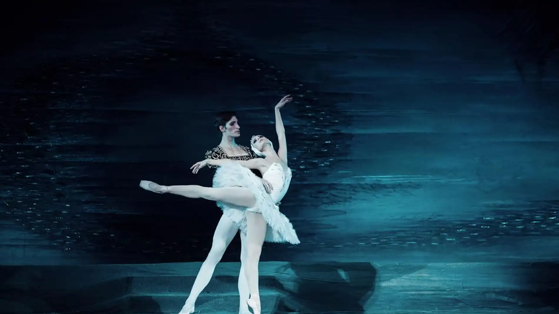 O Ballet de Kiev abrirá a programación do Auditorio de Ourense