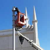 Servicios urbanos acometerá actuaciones urgentes en el alumbrado público de Torrevieja Servicios urbanos acometerá actuaciones urgentes en el alumbrado público de Torrevieja