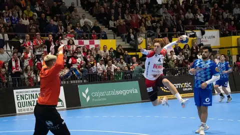 Balonmano Nava Balonmano Nava