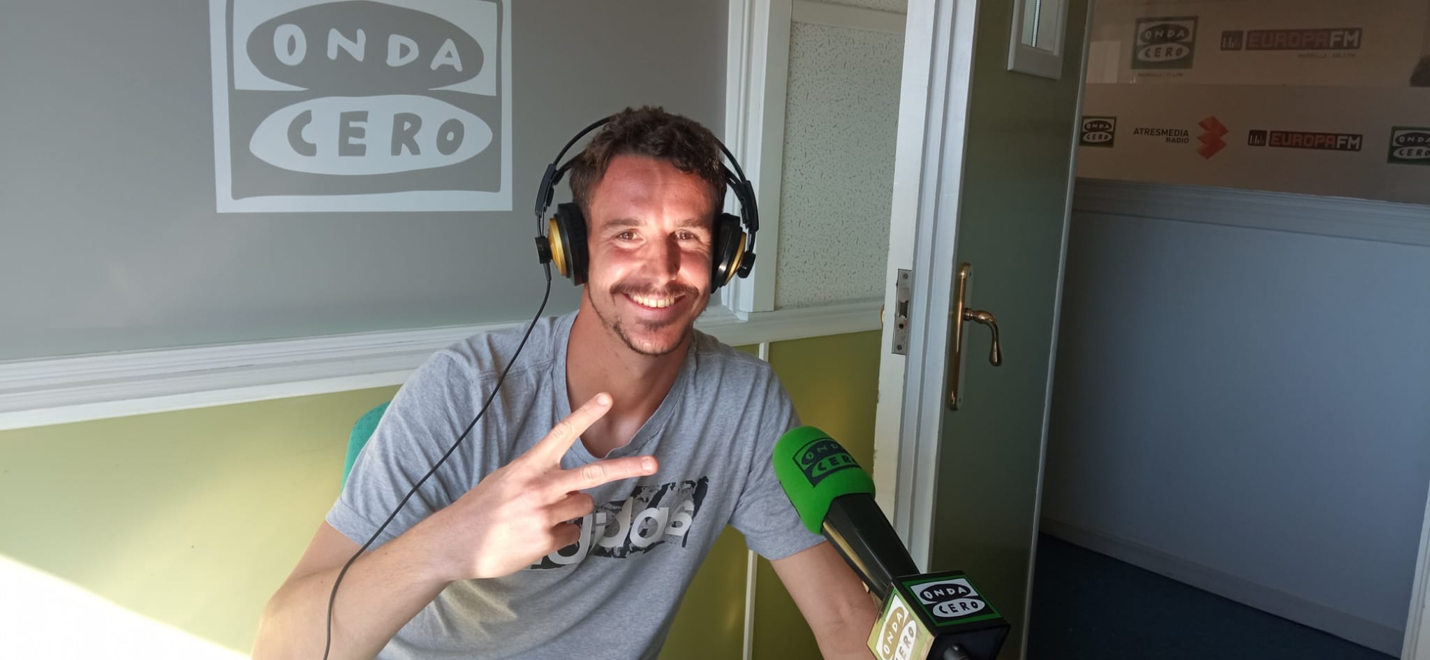 Onda Deportiva Marbella, lunes 28 de noviembre de 2022 Onda Deportiva Marbella, lunes 28 de noviembre de 2022