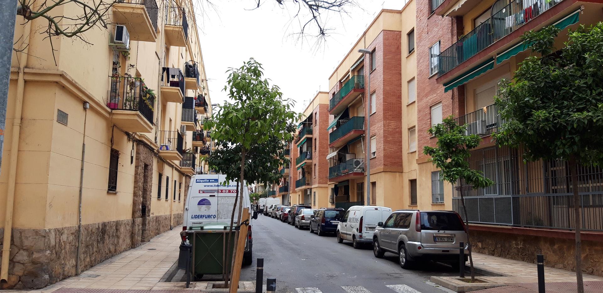 Castelló realiza 125 actuaciones de mejora en las viviendas municipales en los últimos seis meses Castelló realiza 125 actuaciones de mejora en las viviendas municipales en los últimos seis meses