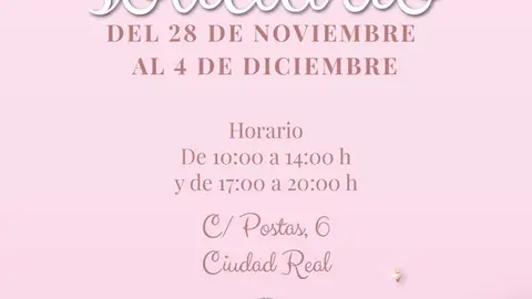 Mercadillo solidario de Amuma Mercadillo solidario de Amuma