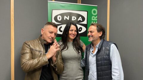 Miguel Noguera, Fele Pastor, Luz Sig&uuml;enza