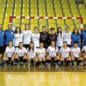 O Teldeportivo salva un empate ante o Ourense 