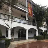 Ayuntamiento de Altea Ayuntamiento de Altea