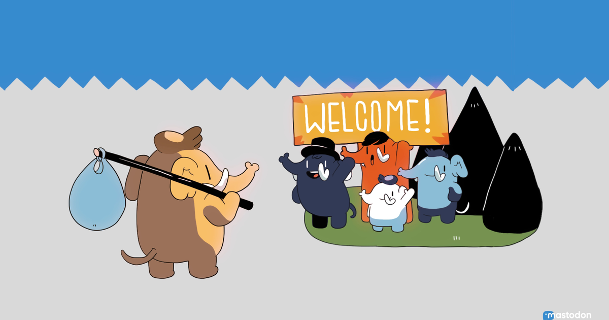 Qué es Mastodon: 10 claves para entender esta red social Qué es Mastodon: 10 claves para entender esta red social