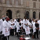 Los médicos de Catalunya, convocados a la huelga el 25 y el 26 de enero Los médicos de Catalunya, convocados a la huelga el 25 y el 26 de enero